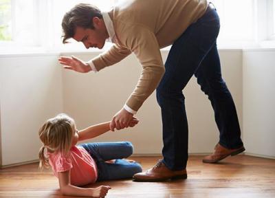 9 روش خلاقانه برای تنبیه بچه ها 9 روش خلاقانه برای تنبیه بچه ها